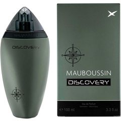 Mauboussin - Discovery EdP 100 ml /2021