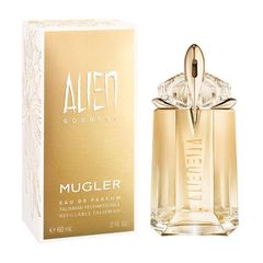 ALIEN GODDESS eau de parfum rechargeable 60 ml