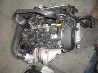 ΚΙΝΗΤΗΡΑΣ VW GOLF VII 1.4 TSi 140 PS