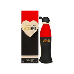 Moschino - Cheap & Chic EdT 100 ml