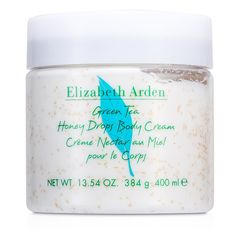 Elizabeth Arden - Green Tea body cream honey drops 400 ml