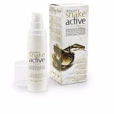 SKINCARE SNAKE ACTIVE anti-wrinkles elixir serum 30 ml