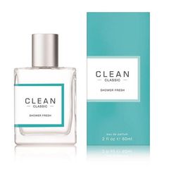 Clean Classic Shower Fresh Edp Spray  60 ml