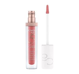 CATRICE POWER FULL 5 liquid lip balm #040-raspberry cream 4,5 ml