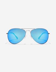 HAWKERS HAWK polarized #silver blue 1 u