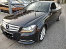 Mercedes-Benz C 220 '11  CDI  coupe  Automatic-thumb-0