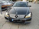 Mercedes-Benz C 220 '11  CDI  coupe  Automatic-thumb-1