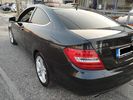 Mercedes-Benz C 220 '11  CDI  coupe  Automatic-thumb-3