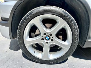 Bmw X5 2003 DIESEL 3.0lt 218hp Sport Packet-thumb-8