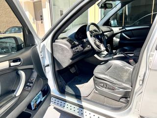 Bmw X5 2003 DIESEL 3.0lt 218hp Sport Packet-thumb-9