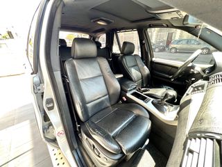 Bmw X5 2003 DIESEL 3.0lt 218hp Sport Packet-thumb-36