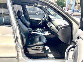 Bmw X5 2003 DIESEL 3.0lt 218hp Sport Packet-thumb-37