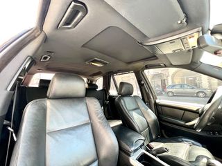 Bmw X5 2003 DIESEL 3.0lt 218hp Sport Packet-thumb-38