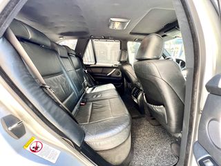 Bmw X5 2003 DIESEL 3.0lt 218hp Sport Packet-thumb-39