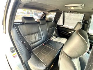 Bmw X5 2003 DIESEL 3.0lt 218hp Sport Packet-thumb-40