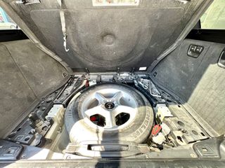 Bmw X5 2003 DIESEL 3.0lt 218hp Sport Packet-thumb-41