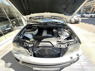 Bmw X5 2003 DIESEL 3.0lt 218hp Sport Packet-thumb-50