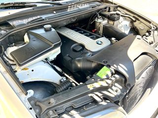 Bmw X5 2003 DIESEL 3.0lt 218hp Sport Packet-thumb-51