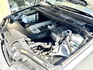 Bmw X5 2003 DIESEL 3.0lt 218hp Sport Packet-thumb-53