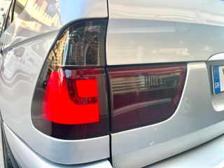Bmw X5 2003 DIESEL 3.0lt 218hp Sport Packet-thumb-60