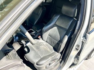 Bmw X5 2003 DIESEL 3.0lt 218hp Sport Packet-thumb-11
