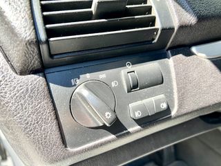 Bmw X5 2003 DIESEL 3.0lt 218hp Sport Packet-thumb-13