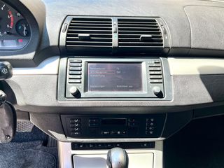 Bmw X5 2003 DIESEL 3.0lt 218hp Sport Packet-thumb-18