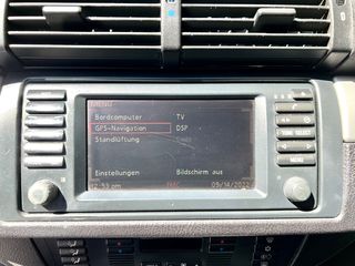 Bmw X5 2003 DIESEL 3.0lt 218hp Sport Packet-thumb-19
