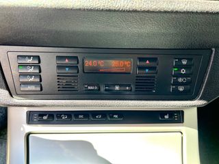 Bmw X5 2003 DIESEL 3.0lt 218hp Sport Packet-thumb-20