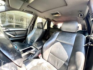 Bmw X5 2003 DIESEL 3.0lt 218hp Sport Packet-thumb-24