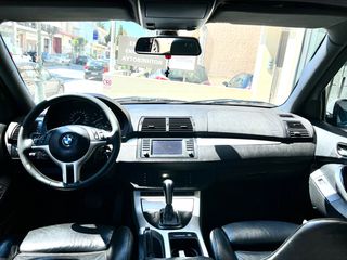 Bmw X5 2003 DIESEL 3.0lt 218hp Sport Packet-thumb-30