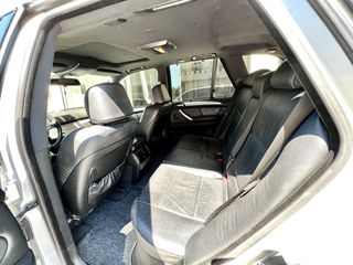 Bmw X5 2003 DIESEL 3.0lt 218hp Sport Packet-thumb-34