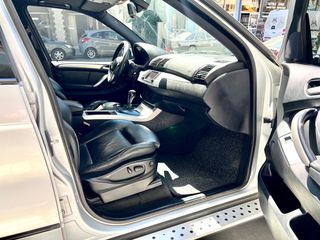Bmw X5 2003 DIESEL 3.0lt 218hp Sport Packet-thumb-35