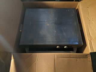Panasonic Mikrowelle NE-2640-thumb-4