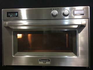 Panasonic Mikrowelle NE-2640-thumb-6