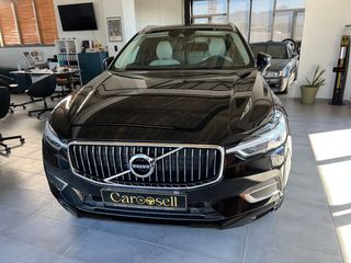 Volvo XC 60 '19 Inscription 190Hp