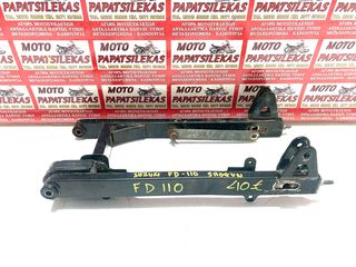 ΨΑΛΙΔΙ -> SUZUKI FD 110 SHOGUN -> MOTO PAPATSILEKAS