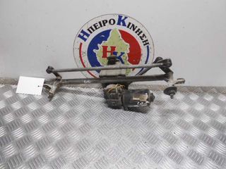 OPEL CORSA C 00-06 ΜΟΤΕΡ ΥΑΛΟΚΑΘΑΡΙΣΤΗΡΩΝ ΜΕ ΑΡΓΑΛΕΙΟ
