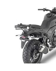 Givi Βάσεις Πλαϊνών Remove-X Honda CB 500 X 19-22 TR1171