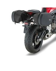 Givi Βάσεις Πλαϊνών Remove-X Yamaha Tracer 9 GT 21-22 TR2159