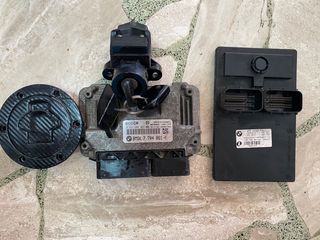 Bmw K1200S 07' Ανορθωτης-thumb-3