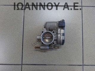 ΠΕΤΑΛΟΥΔΑ ΓΚΑΖΙΟΥ 24420536 0280750133 Z12XEP 1.2cc OPEL CORSA D 2006 - 2011