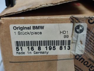 Κονσόλα εμπρός BMW E36 Compact -thumb-2