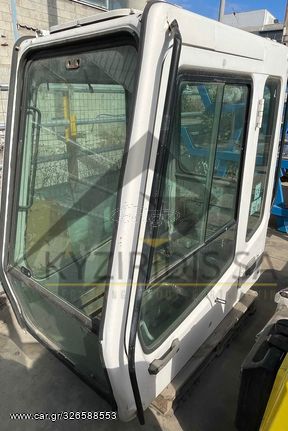 ΚΑΜΠΙΝΑ LIEBHERR ΣΕΙΡΑ 4