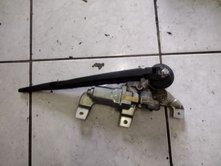 SUZUKI SX4 ΜΟΤΕΡ ΠΙΣΩ ΥΑΛΟΚΑΘΑΡΙΣΤΗΡΩΝ 30Ε-thumb-3