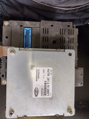 FIAT 500 ALFA ROMEO- LANCIA ΕΓΚΕΦΑΛΟΣ ΡΑΔΙΟ  50520764