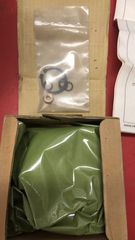 ΜΑΓΝΗΤΙΚΟ ΚΟΜΠΡΕΣΕΡ A/C HONDA CIVIC ESI-DX 3DR / 4DR / CRX '93 (38900P07014) Clutch Set, Compressor