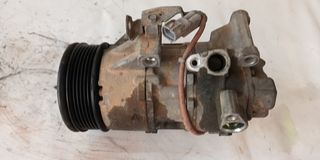  TOYOTA YARIS 2006-2009, 2009-2011 ΚΟΜΠΡΕΣΕΡ A/C 447260-2333 