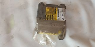  TOYOTA YARIS 2006-2009, 2009-2011 ΕΓΚΕΦΑΛΟΣ ECU AIRBAG 89170-0D440 