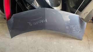 Μουράκι Renault Modus 2004-2008-thumb-1